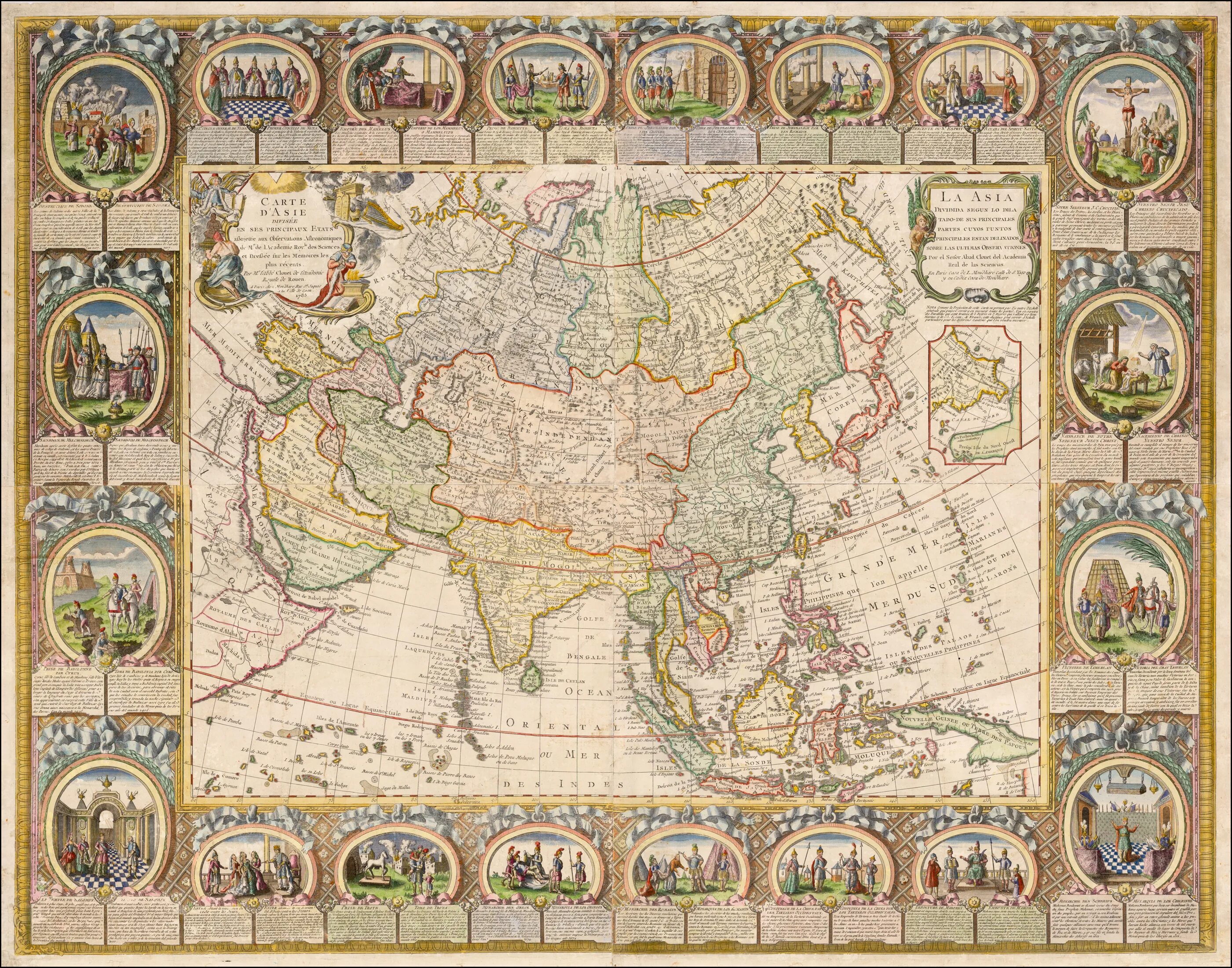 Антикварные карты. Карта Тартарии 18 века. Древняя карта Тартарии. Исторические карты Азии. Карта Азии 1650 года.