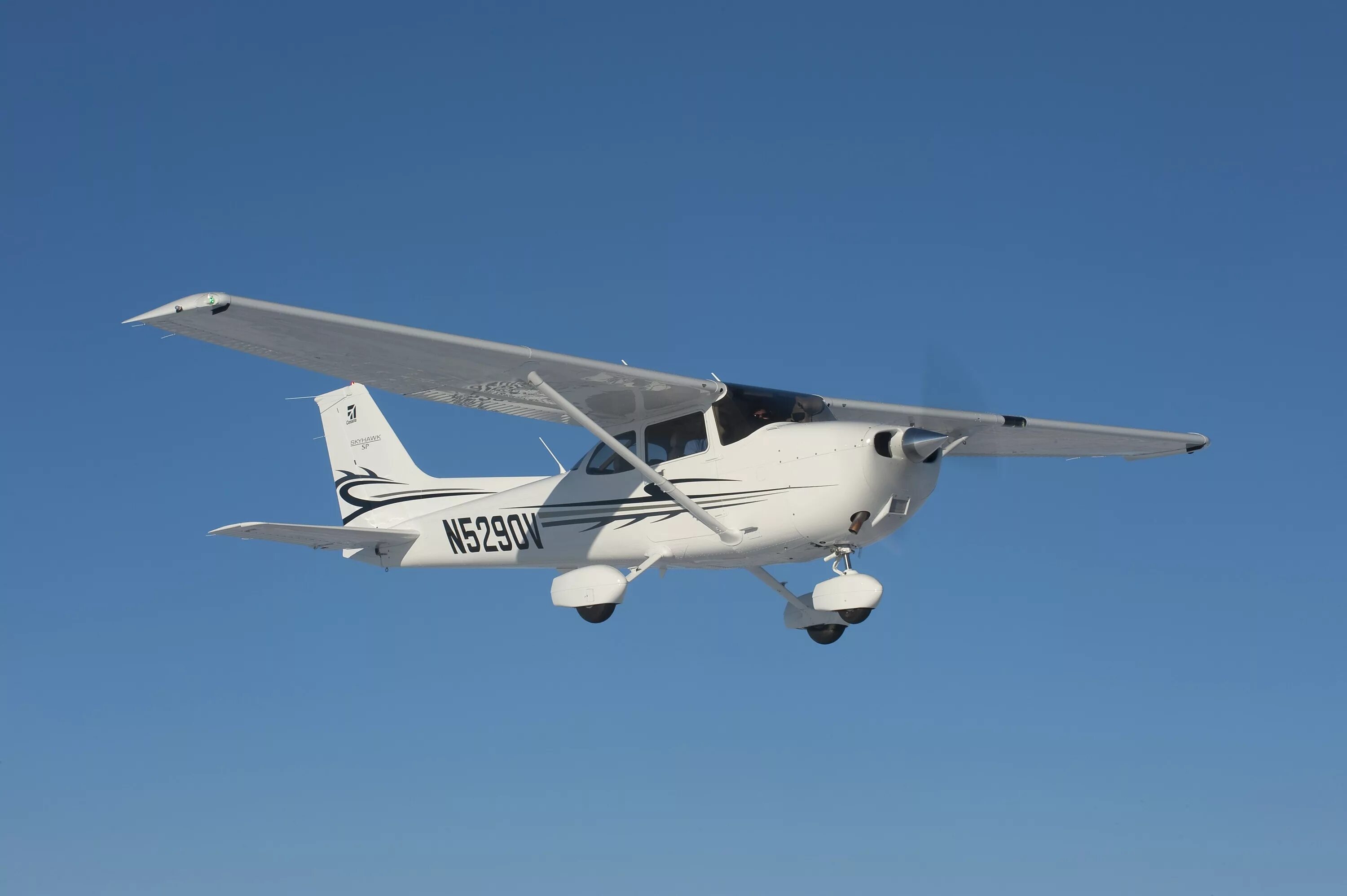 Сесна 172. Самолет Cessna 172. Cessna 172 Skyhawk. Легкомоторный самолет Cessna 172. Cessna c-172.
