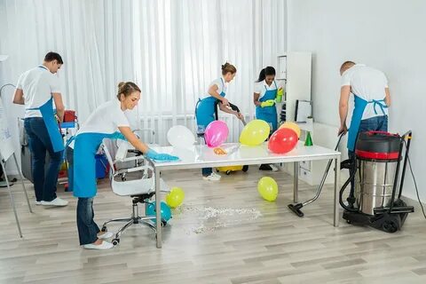 Клининг офиса клининг мафия