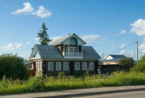 Кичменгский городок вологодская область