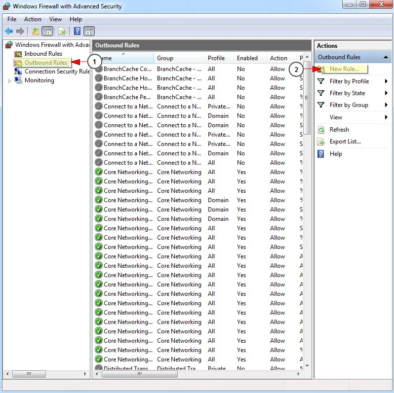 Firewall open port. Список firewall. port 80 will now be closed in windows firewall..
