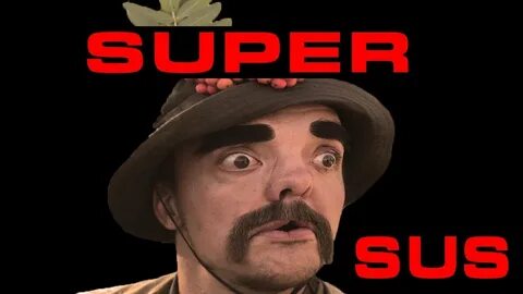 Игра супер сус
