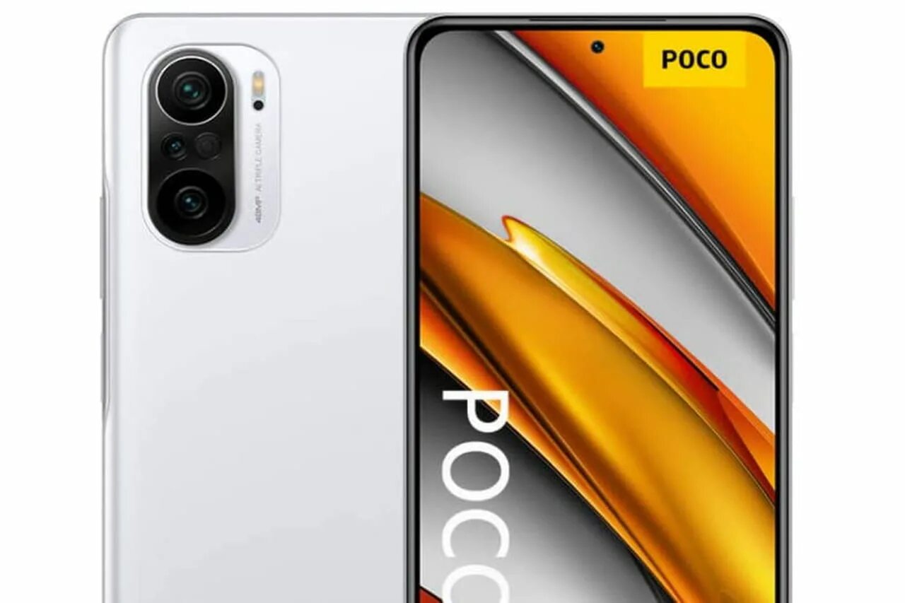 Poco 8 256 гб