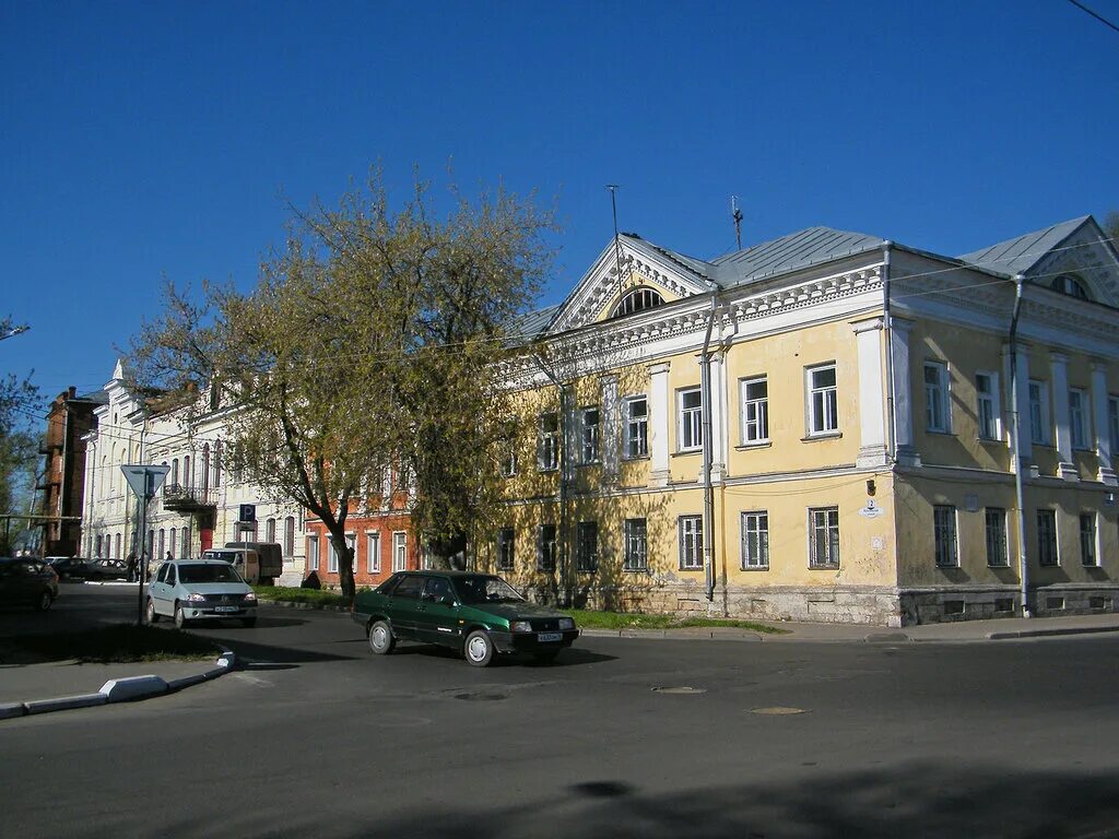 Рыбинск прогулка по городу. Рыбинск архитектура. СПБ Рыбинск.