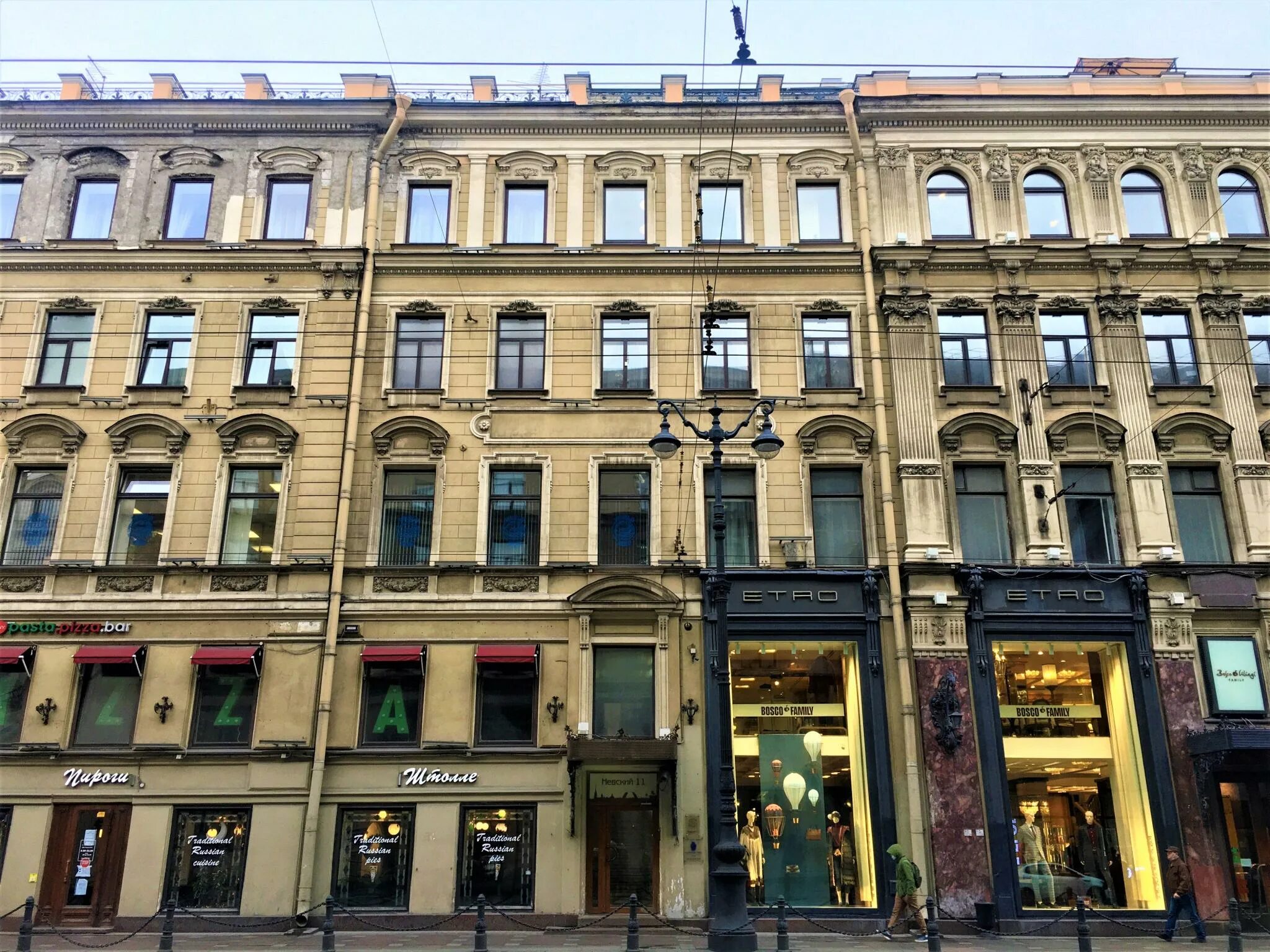 Купить элитную квартиру центр Санкт-Петербурга Невский проспект 173 фото