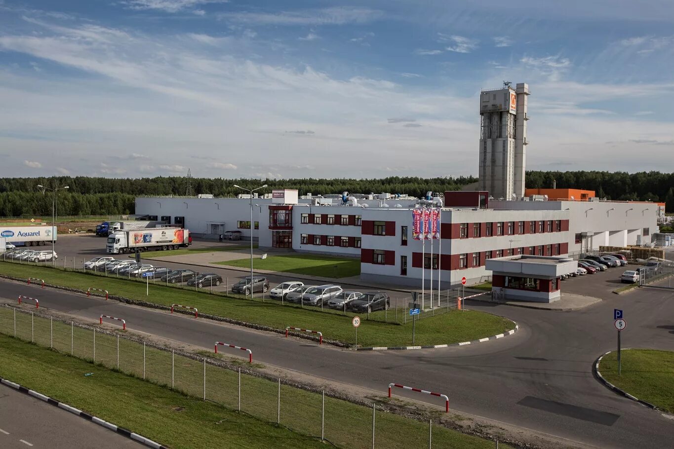 территория ногинск технопарк