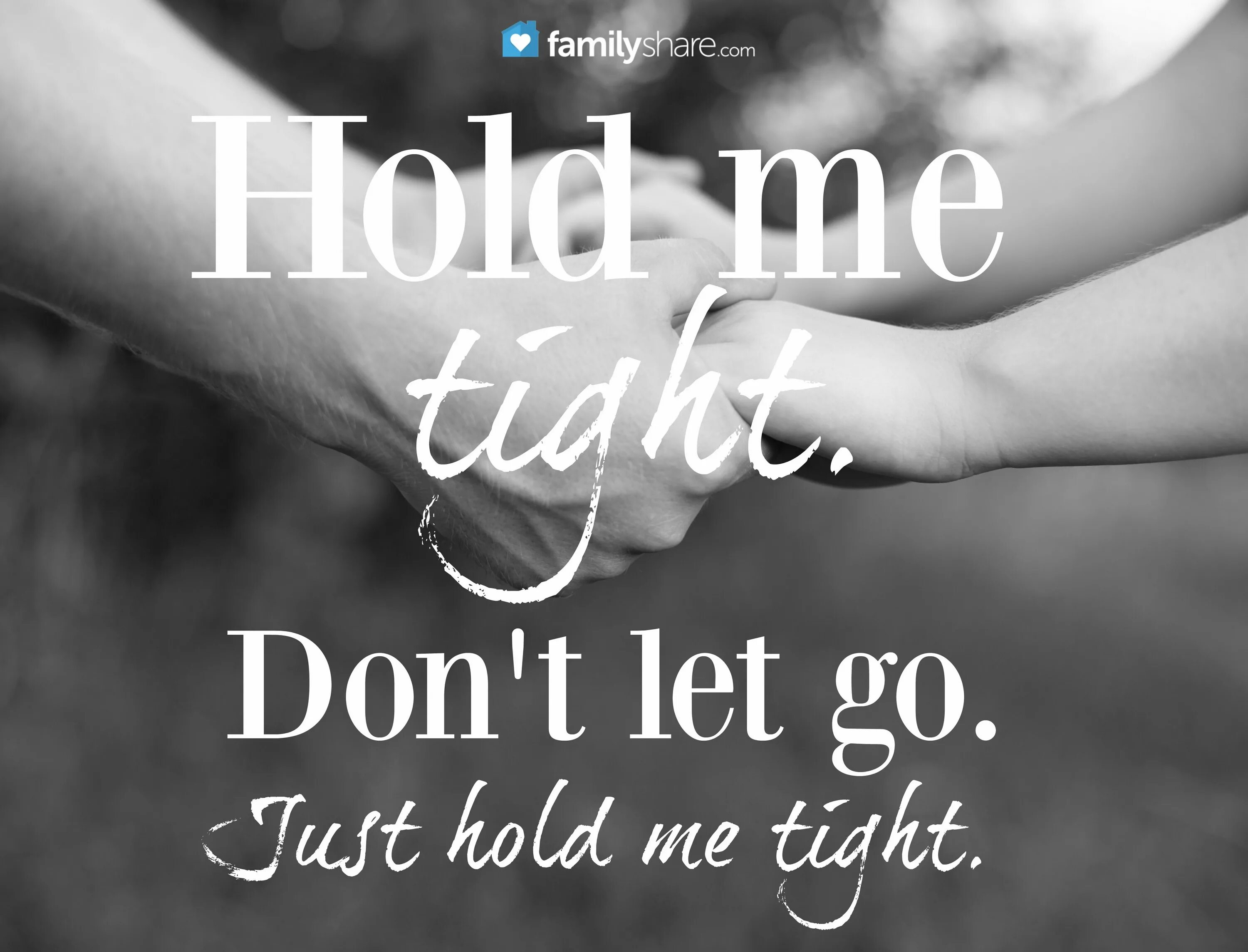 Dont lets go. Hold me. Hold me tight. ØGM - hold me. Don't Let go картинка.