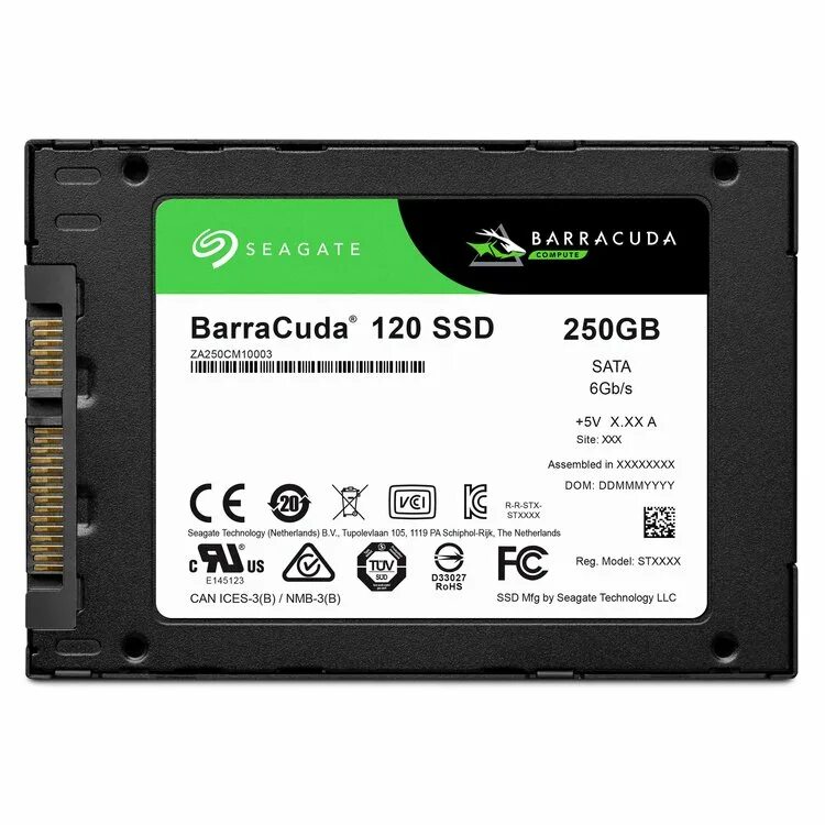 Ssd 2 tb sata. Seagate barracuda 120 ssd. 250 гб ssd-накопитель seagate barracuda 120 [za250cm10003]. твердотельный накопитель seagate 2000 gb za2000cm10003. ssd seagate 250gb.