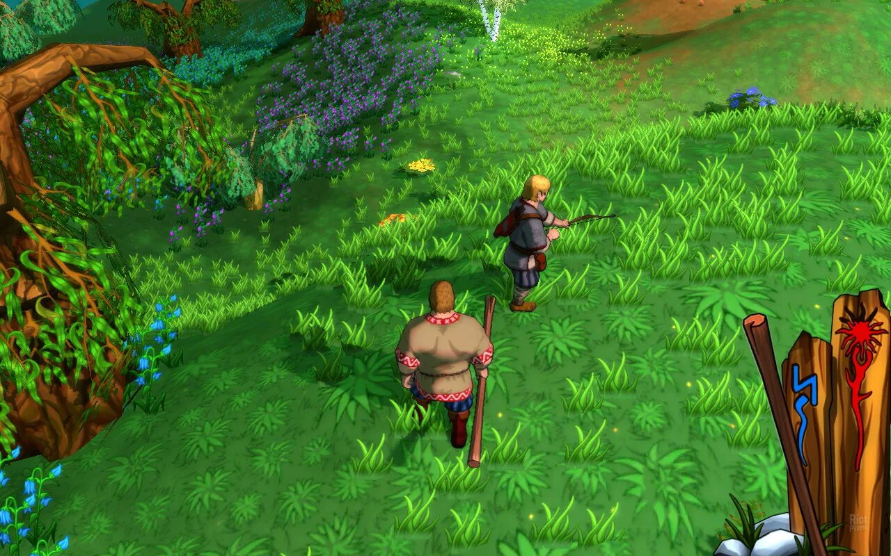 три богатыря (fairy tales: three heroes) (2008). Fairy tales: three heroes грибы. Fairy tale игра.