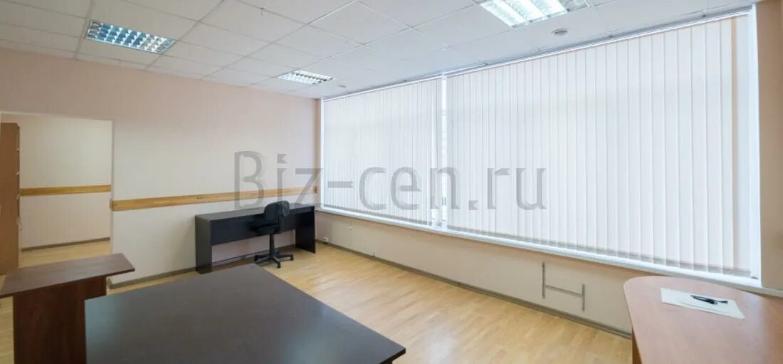 Бизнес центр старт