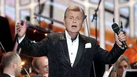 Лев лещенко состояние здоровья