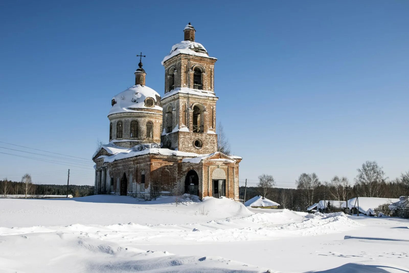 Суводь кировская область