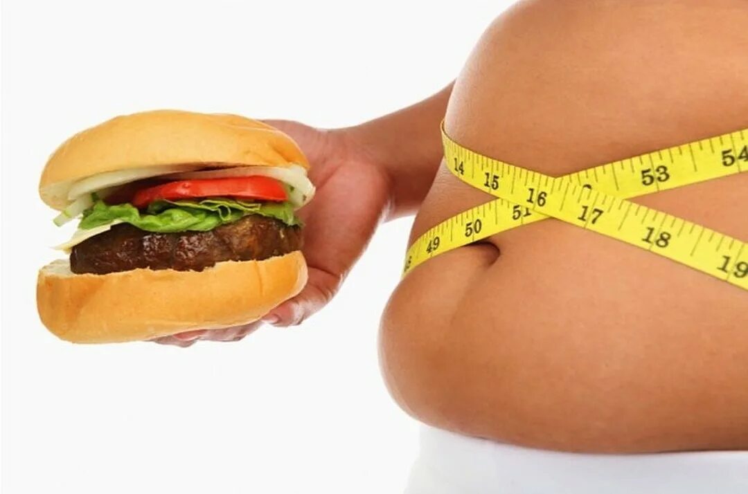 Можно ли каждый день есть фаст фуд. Ожирение. Ожирение фастфудом. Живот от фастфуда. Женский гамбургер.