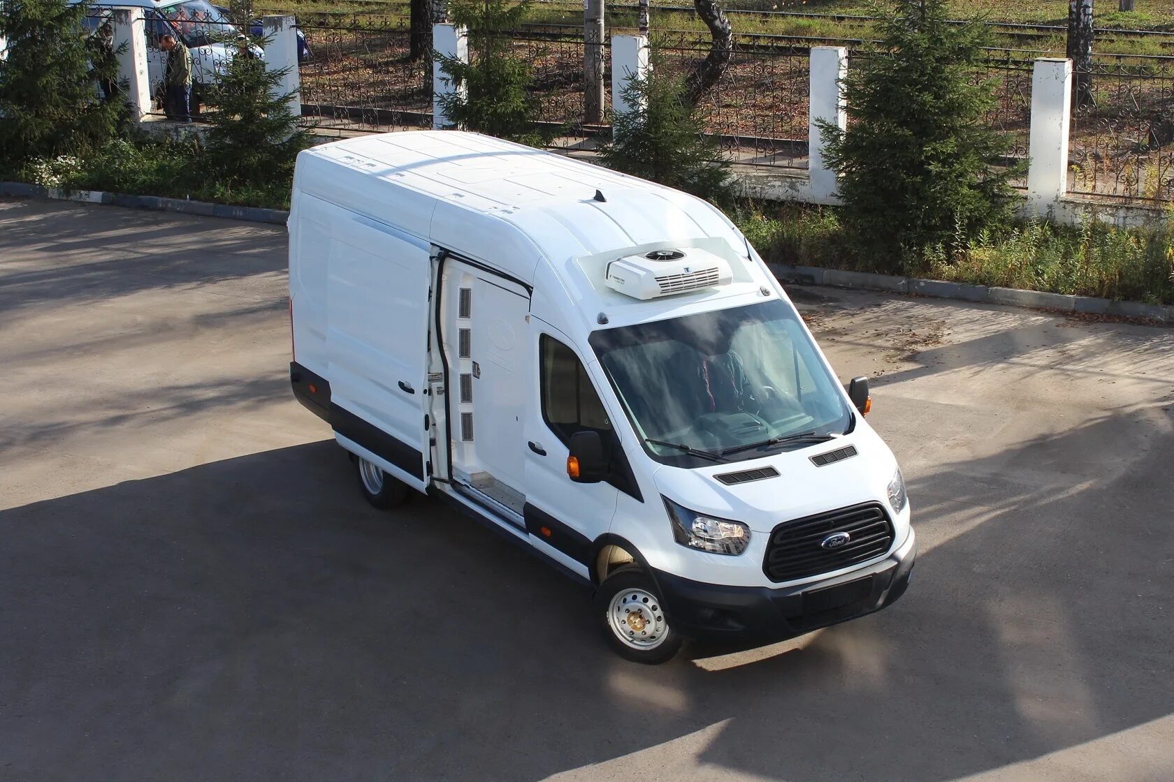 Форд Транзит рефрижератор 2021. Ford Transit l4h3. Ford Transit 2020 рефрижератор. Форд Транзит фургон рефрижератор 2019.