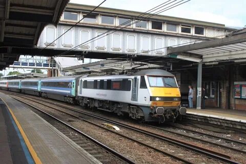 Class 90