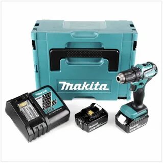 Makita ddf453syx4