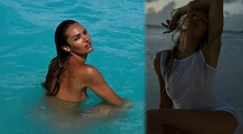 Candice swanepoel fappening gallery: the ultimate collection of nsfw photos