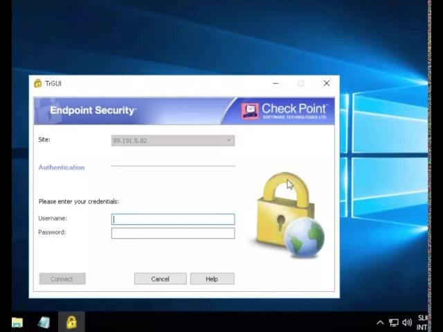 Checkpoint endpoint. Checkpoint endpoint