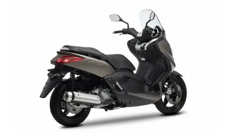 Yamaha x max 250
