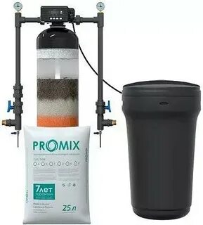 Система promix