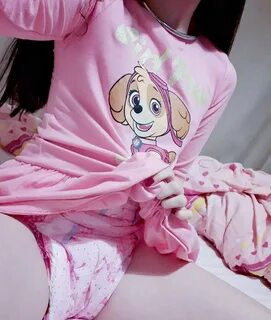 Abdl only fans.