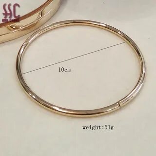 Кольцо 10 см