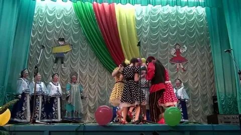 Погода новокамала