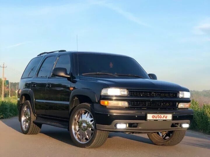 Chevrolet Tahoe II 5.3. Chevrolet Tahoe 2 5/3. Шевроле 2004 года джип. Tahoe 2. Купить шеви б у