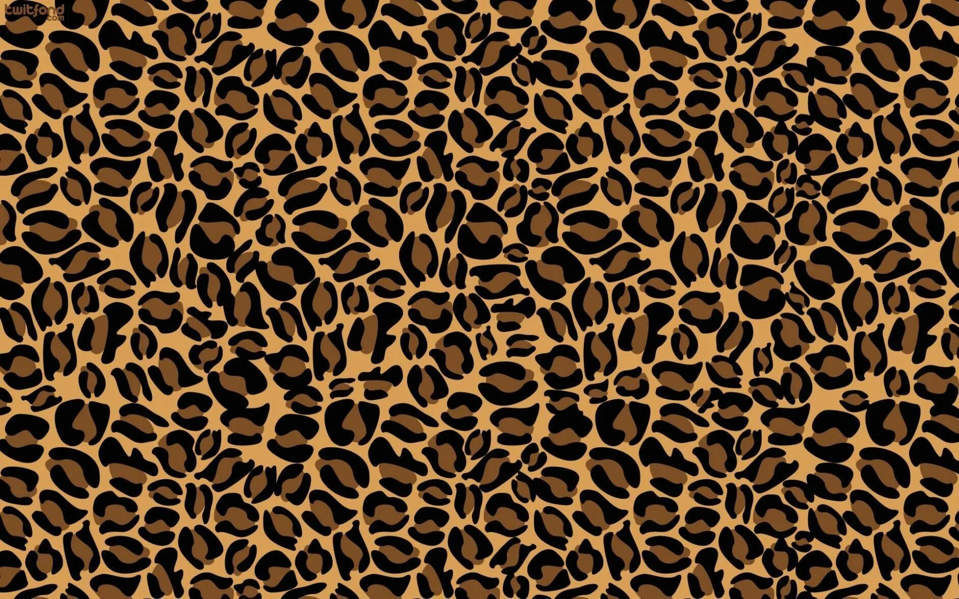 Animal pattern