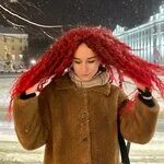 Волосы тверь