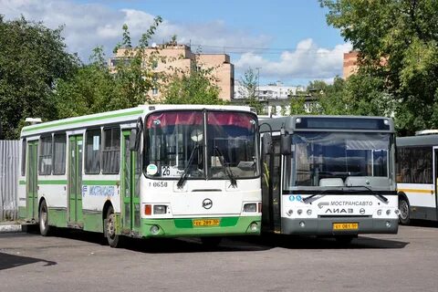 577 автобус расписание
