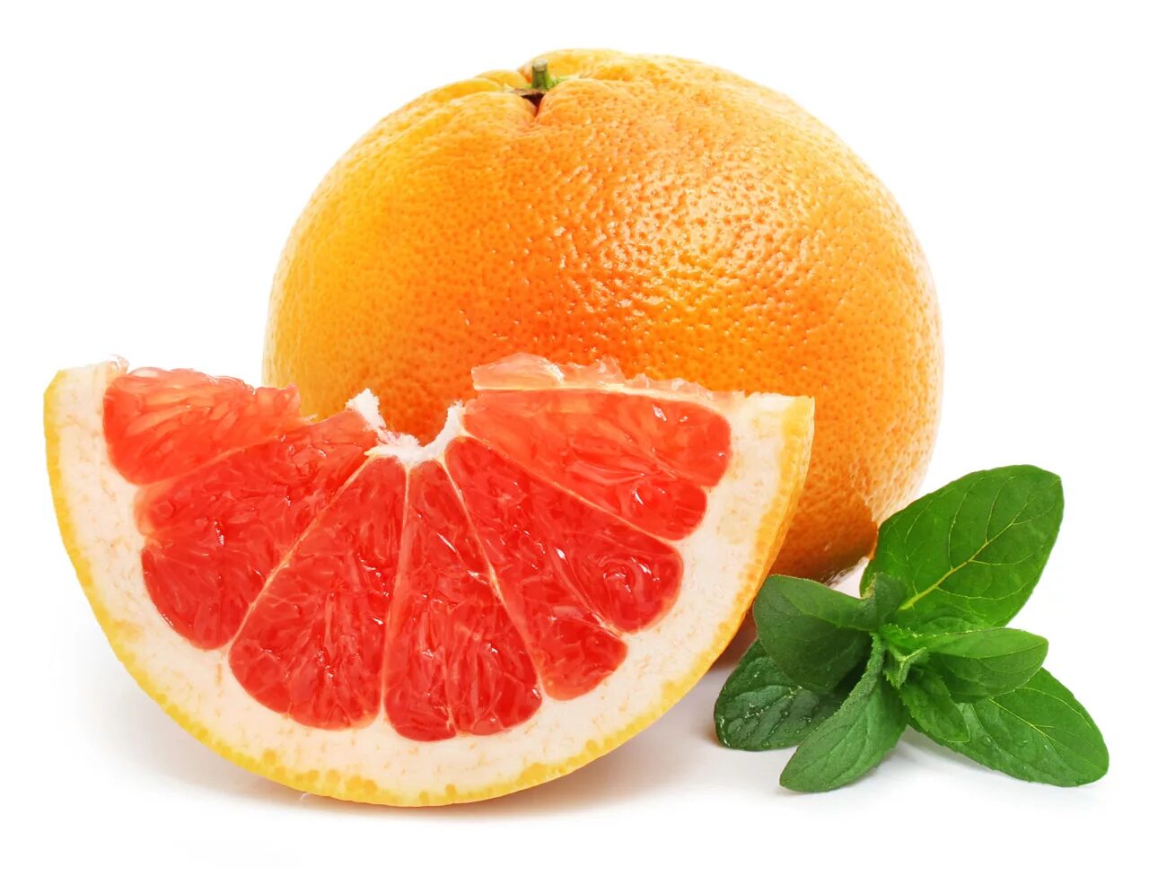 грей фрукт. розовый грейпфрут. помело грейпфрут свити. киви на белом фоне. грей фрукт.