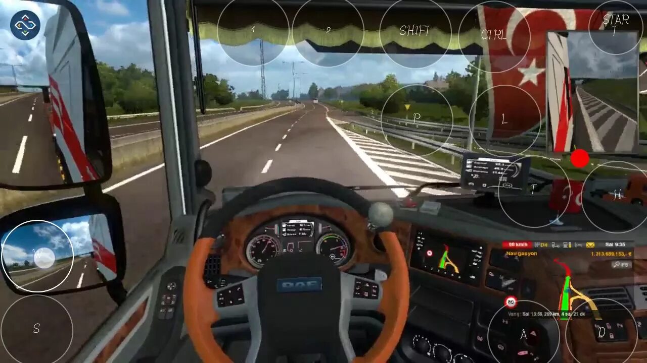 Етс симулятор 2 андроид. Euro Truck Simulator 2 на андроид. Евро трак симулятор 3 на андроид. Евро трак 2 для андроид. Трек симулятор на телефон