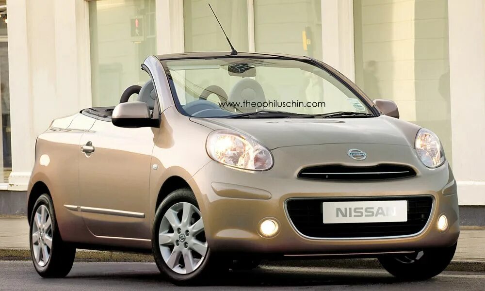Nissan Micra Cabrio. Ниссан Марч кабриолет. Ниссан Микра Марч. Ниссан Марч кабриолет к12
