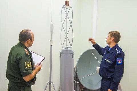 Метеослужба