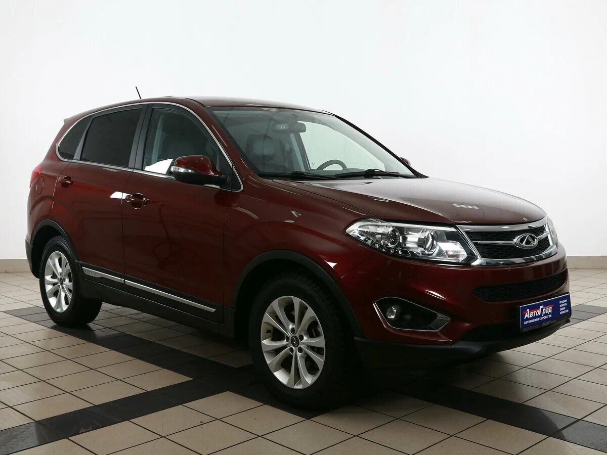 Chery Tiggo 5 i Рестайлинг 2.0 CVT (136 Л.С.) чёрный с пробегом. Chery Tiggo 5 i Рестайлинг с пробегом. Chery Tiggo 5 отзывы. Отзывы чери Тигго 5 механика 2014 года.