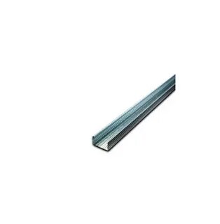 Профиль потолочный пп knauf 0.6 мм 60x27x3000