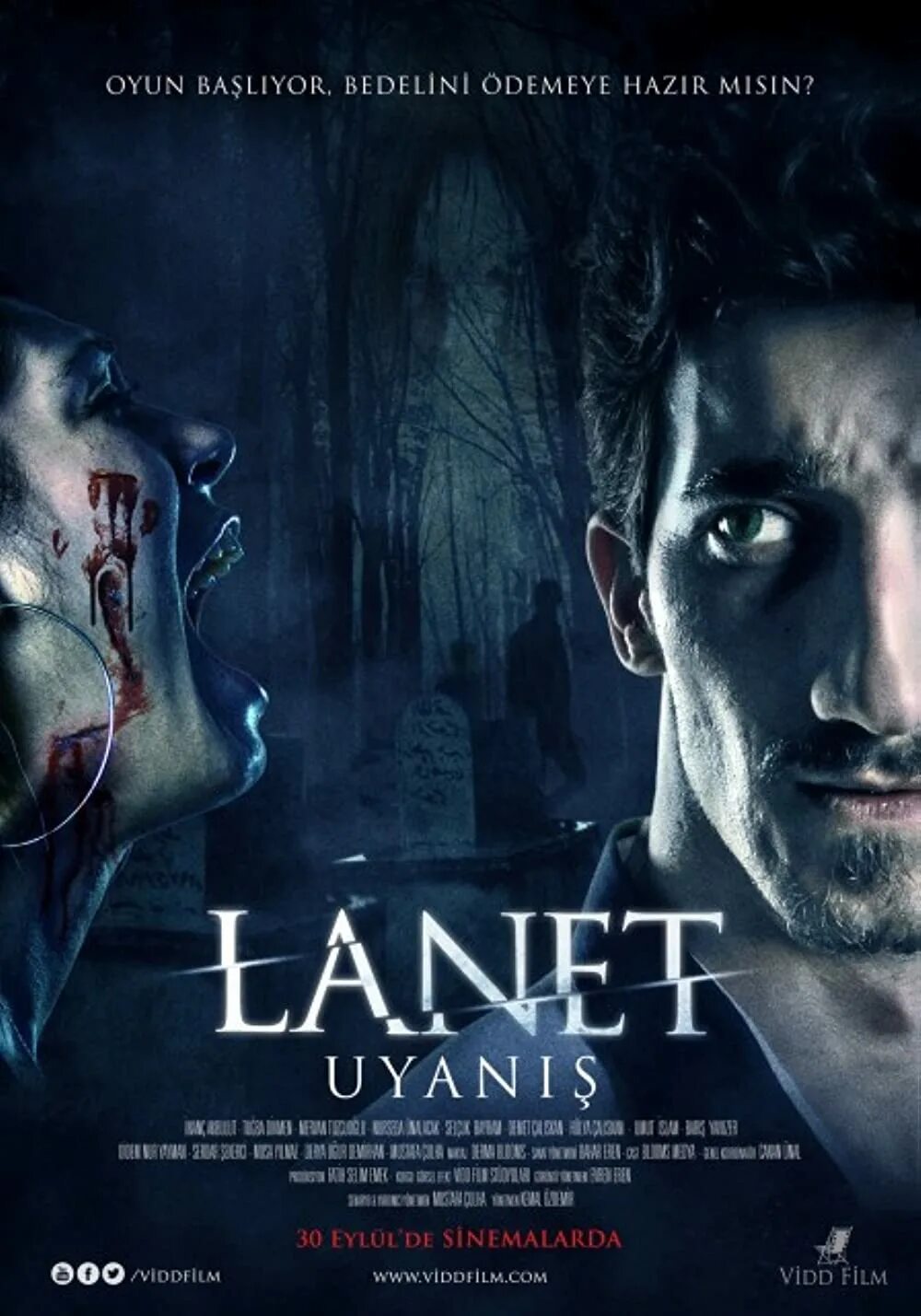 Lanet