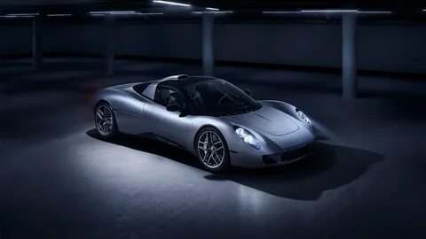 Murray automotive