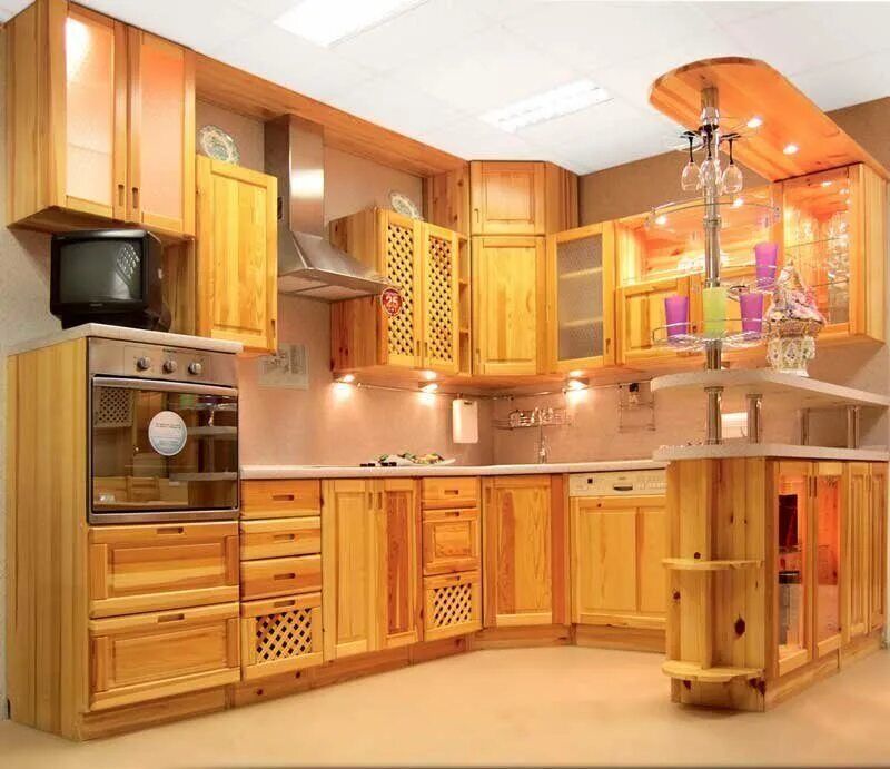 Фасады кухонной мебели. Деревянная кухня. Деревянный кухонный гарнитур. Кухонные гарнитуры из дерева. Кухонные гарнитур BP lthtdf.