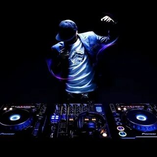 Dj треки