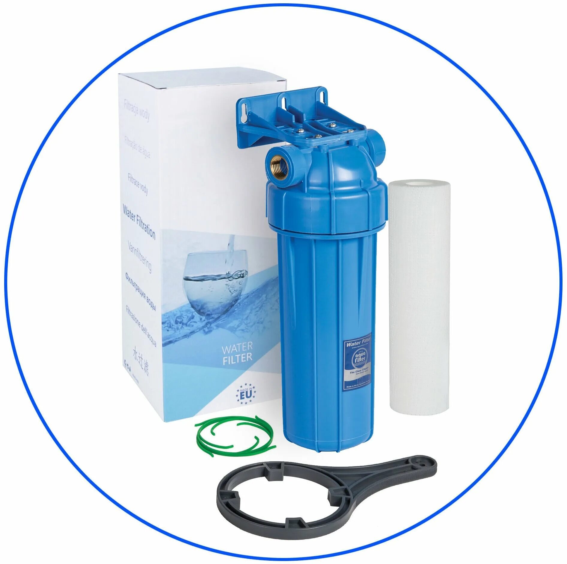 Магистральный фильтр с картриджем 5мкм Aquafilter 10sl fhpr1-b1-aq 1. Фильтр Water Filter Aquafilter. Колба для фильтра воды Aquafilter. Умягчитель воды Aquafilter SL 10". Корпус для фильтра воды 1