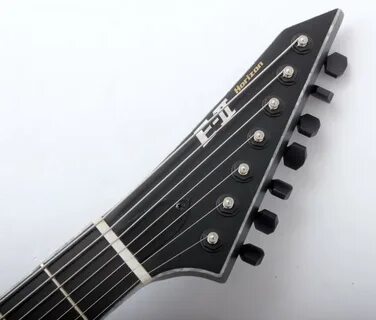 7 strings