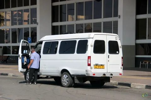 Автобус 37 астрахань