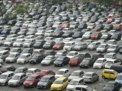 Car parking много машин много денег