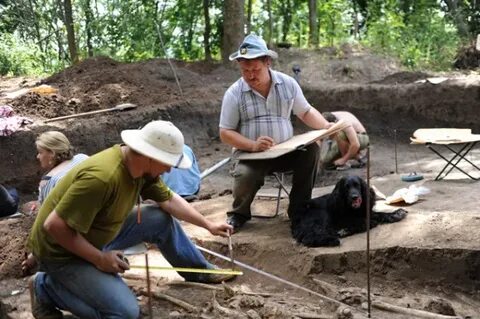 Историко культурная археологическая экспертиза