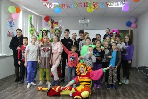 49 интернат отзывы
