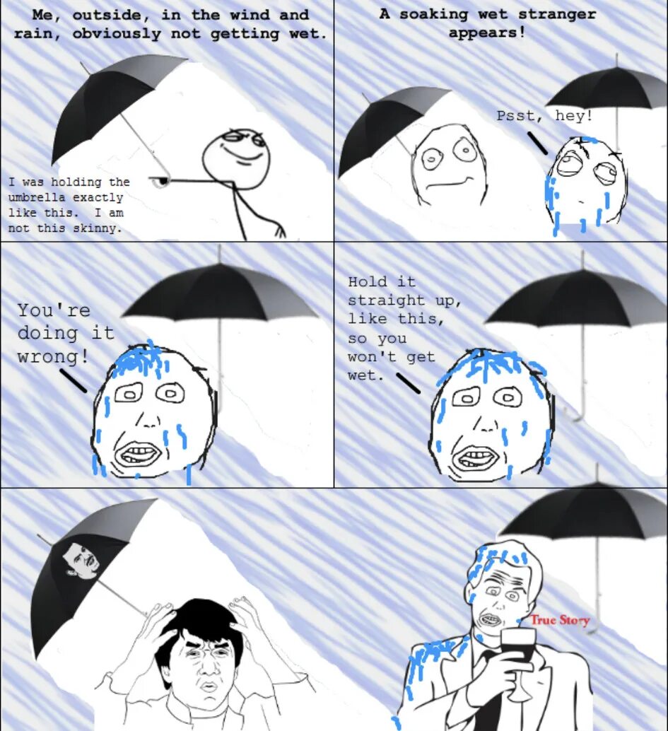 Genius Rage комиксы. Мемы про дождь. Дождь Мем. Идиот Rage Comics.