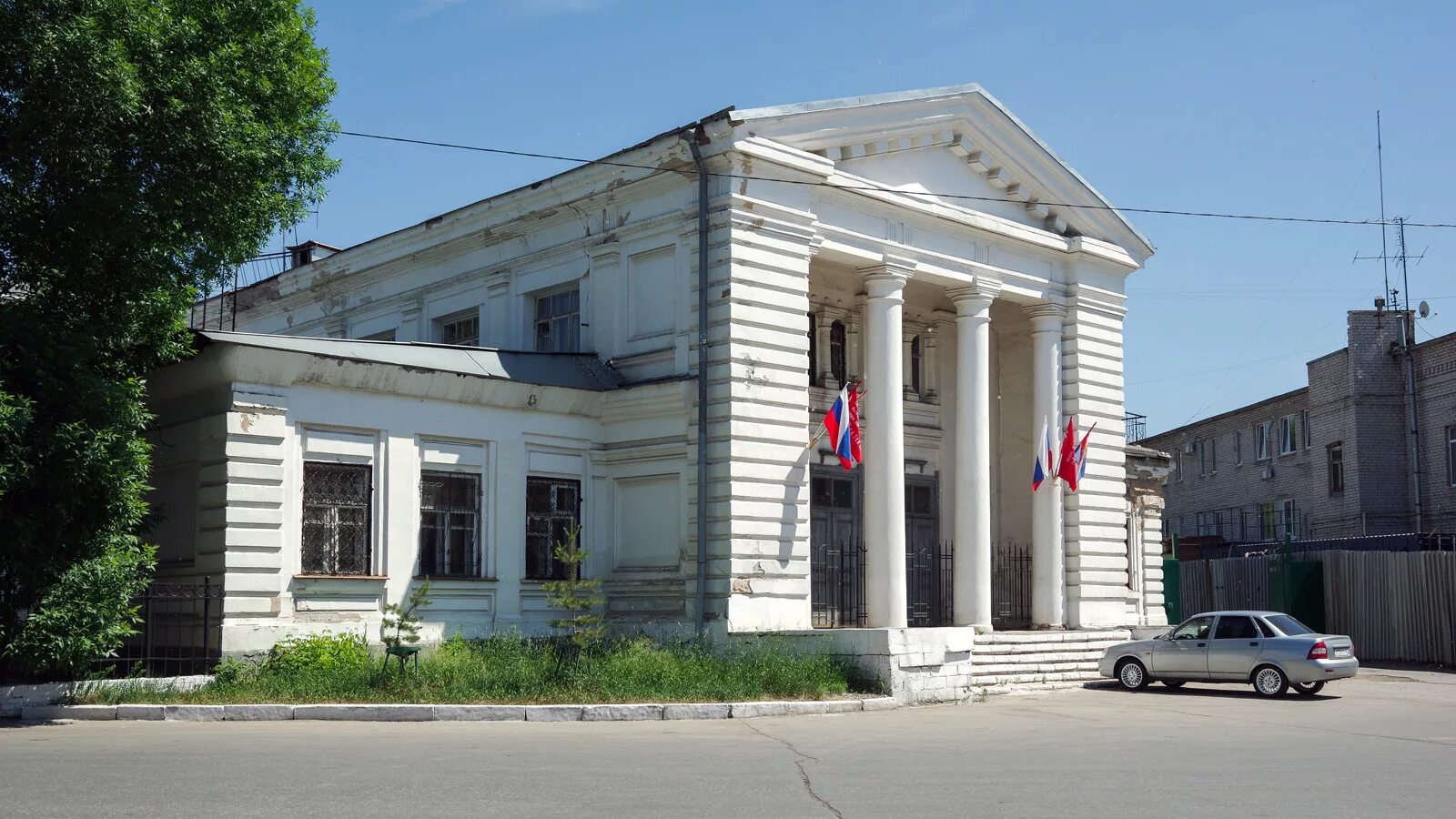 Вокзал степана разина. Самара улица степана разина, 3а. улица степана разина 3. улица степана разина дом 3. степана разина 3а самара больница.