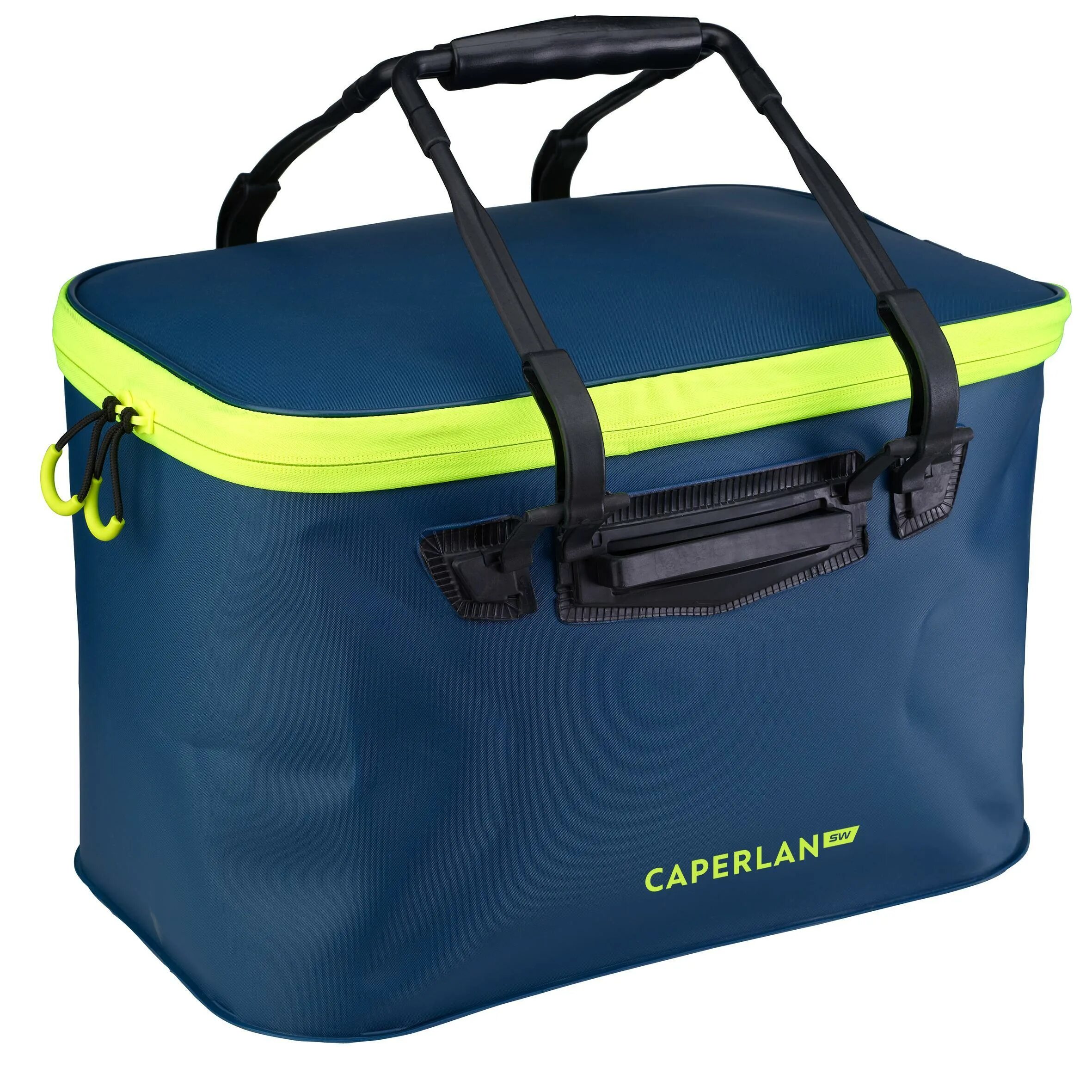 Купить сумку для лодки. Сумка CAPERLAN для рыбалки. Сумка каперлан Декатлон. Баккан сумка рыболовная wefox Wex-5015 -Black/Green, Eva 33 40 х25х29см. Рыболовная сумка Декатлон.